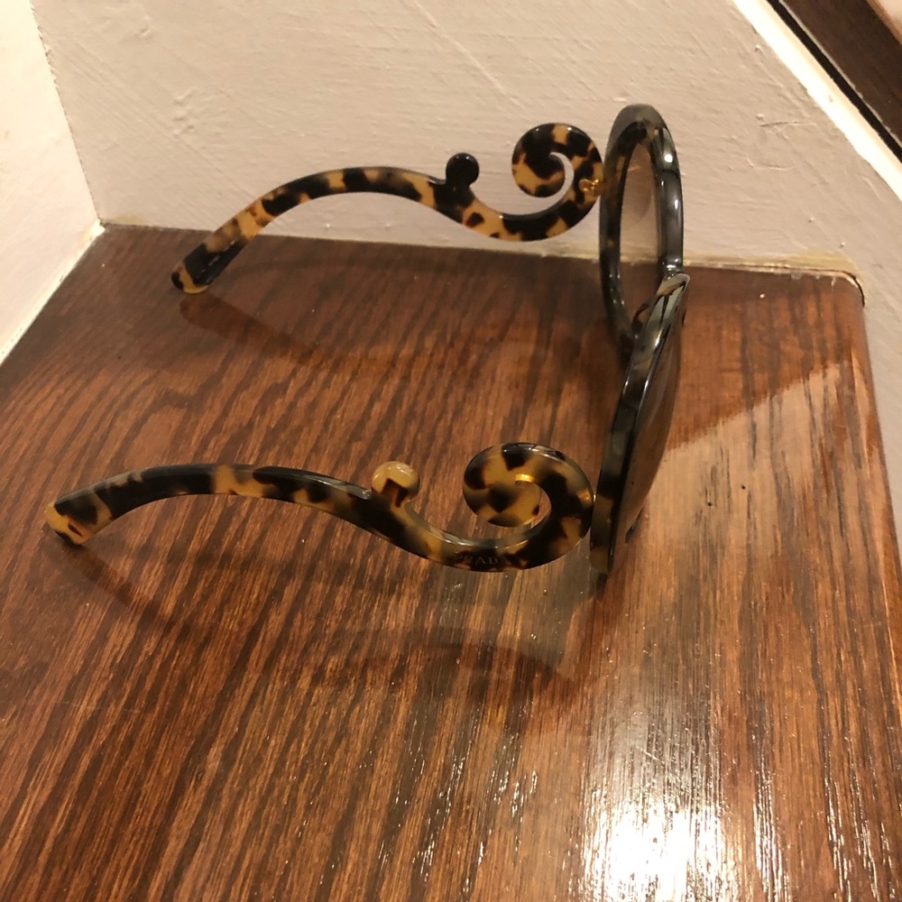 Prada Sunglasses